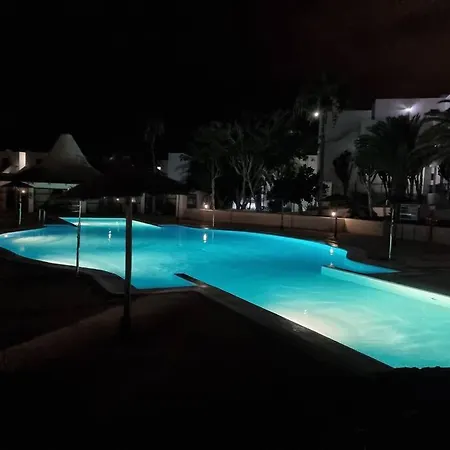 Casa Sirena 아파트 *