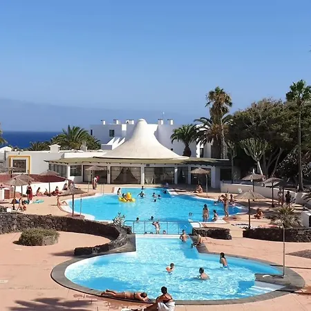 아파트 Casa Sirena *