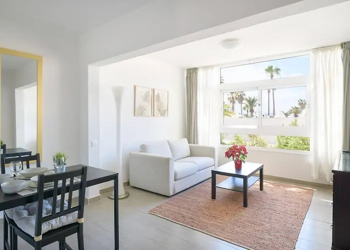 Casa Sirena Apartment *