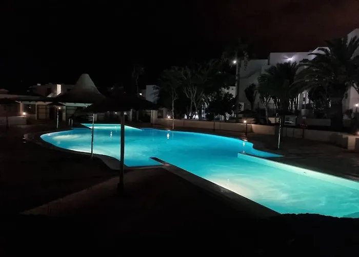 Casa Sirena Apartment *