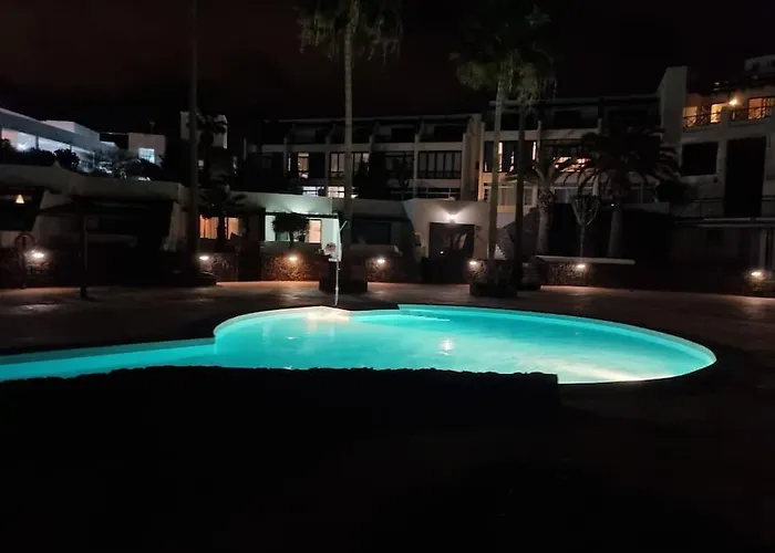 Apartment Casa Sirena *