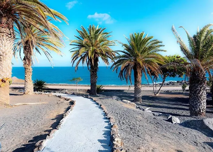 Casa Sirena Costa Teguise