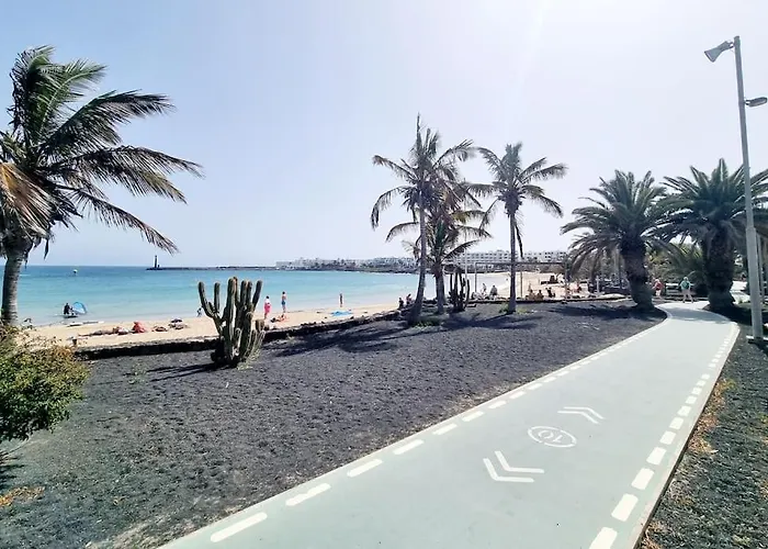 Apartment Casa Sirena *