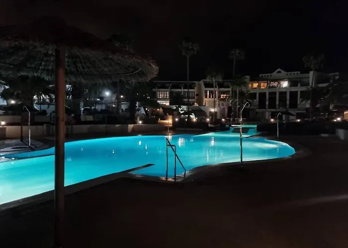 Casa Sirena Costa Teguise