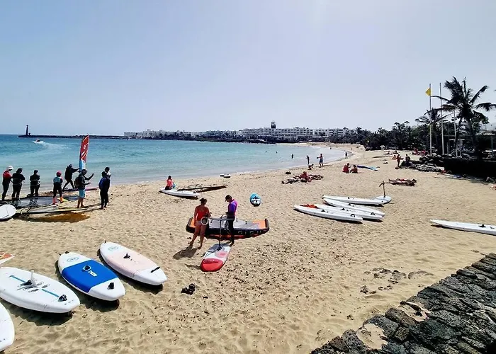 Casa Sirena Apartment *