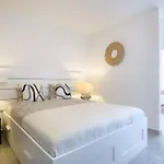 Casa Sirena 아파트 코스타 테기세