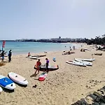 Casa Sirena 아파트 *