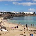 Casa Sirena 아파트 코스타 테기세