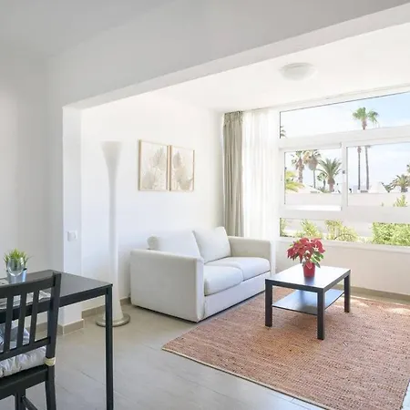 Casa Sirena アパート *