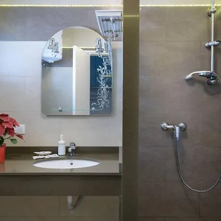 Apartamento Casa Sirena