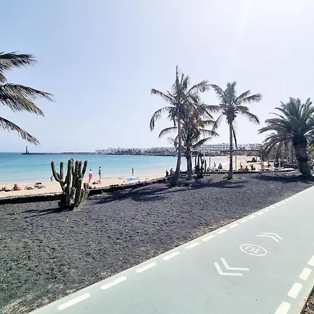 Apartamento Casa Sirena *