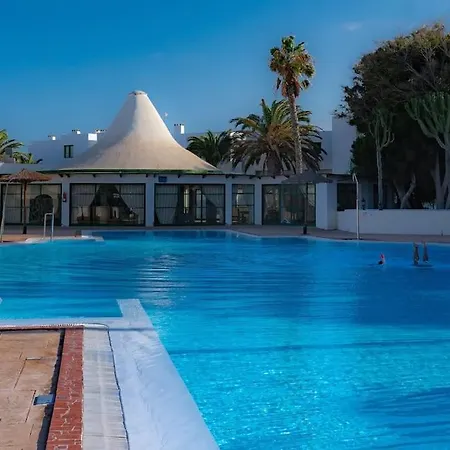 Casa Sirena Коста-Тегисе