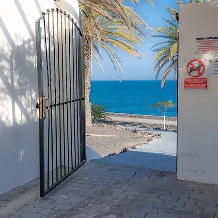 Casa Sirena *