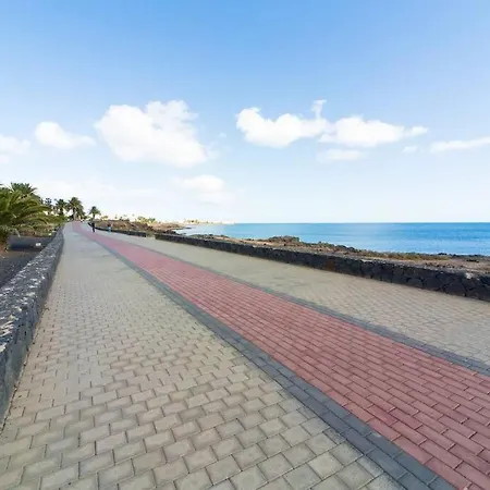 Casa Sirena コスタ・テギセ