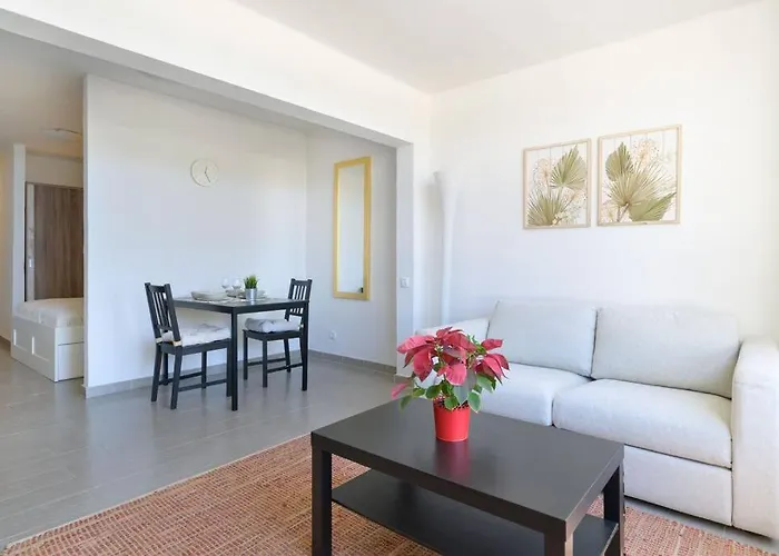 Casa Sirena 아파트 *