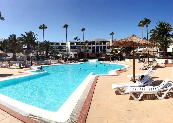 Апартаменты Casa Sirena