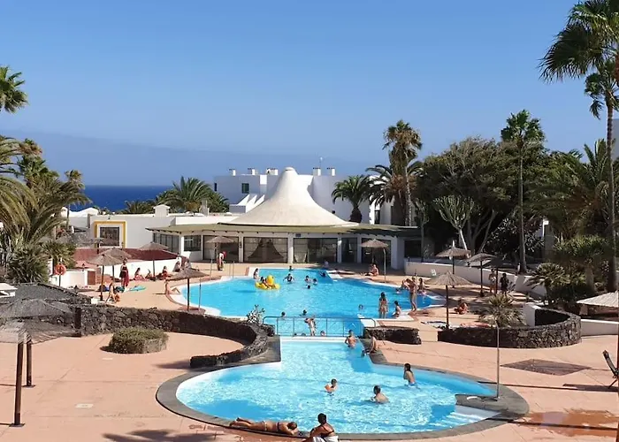 Апартаменты Casa Sirena *