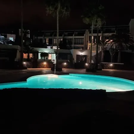 Appartement Casa Sirena *