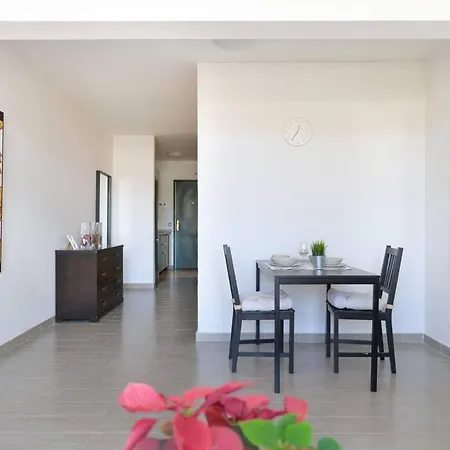 Casa Sirena * Costa Teguise