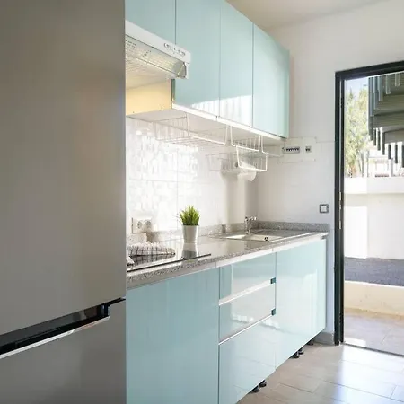 Appartement Casa Sirena Costa Teguise