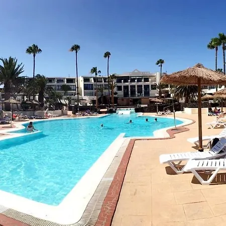 Appartement Casa Sirena